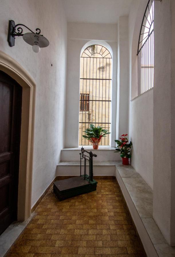 Willa Dimora Porta Garibaldi Katania Zewnętrze zdjęcie